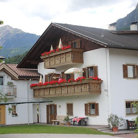 Residence Rebgut Tesimo Oda fotoğraf