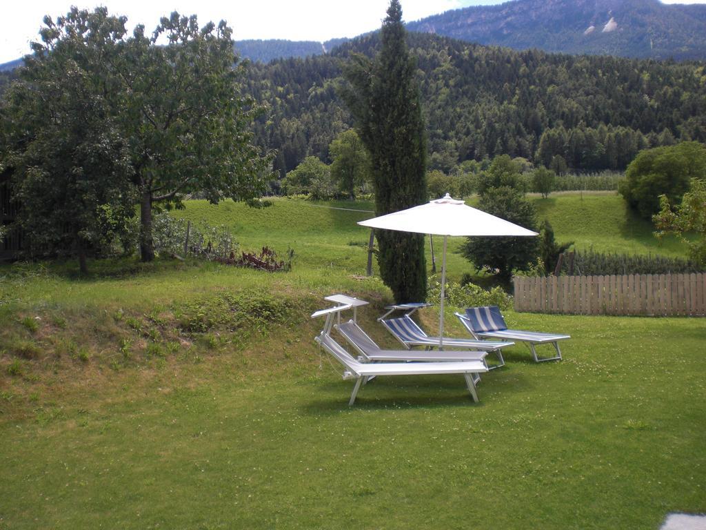 Residence Rebgut Tesimo Oda fotoğraf