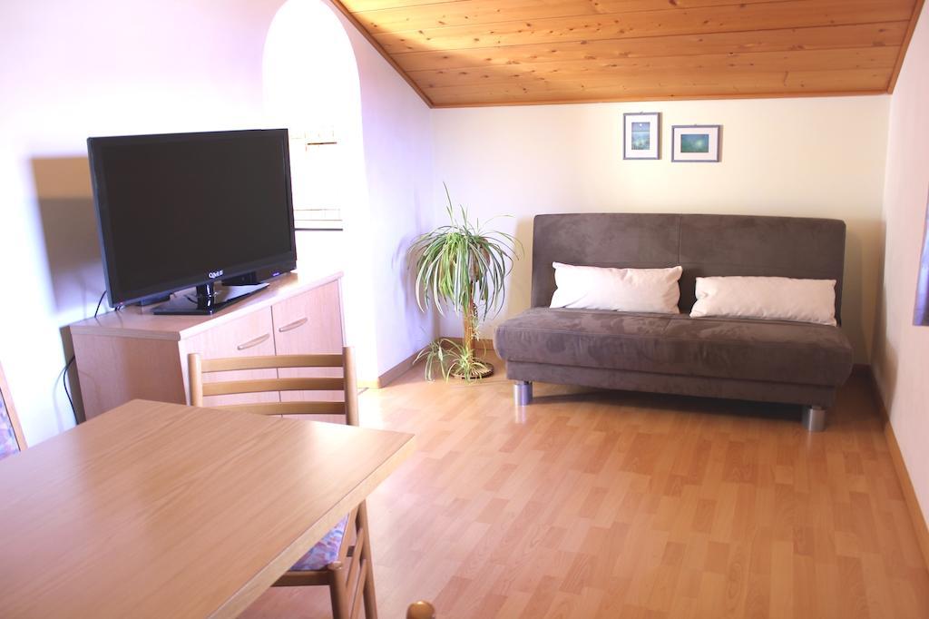 Residence Rebgut Tesimo Oda fotoğraf