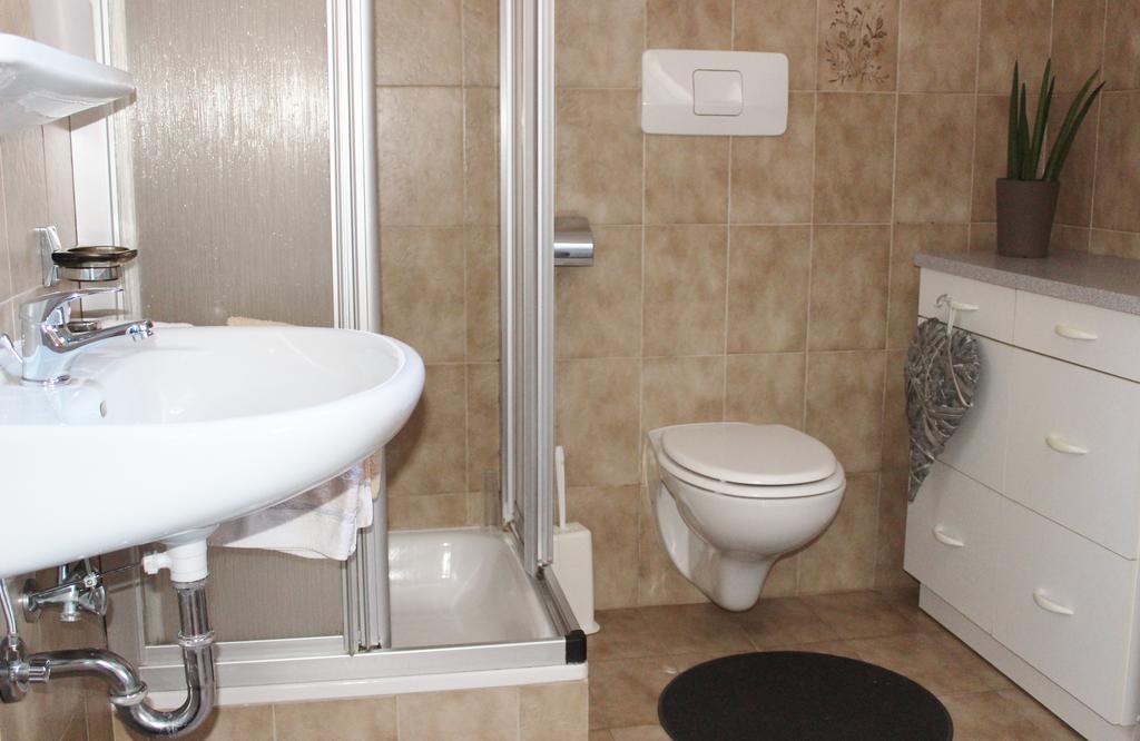 Residence Rebgut Tesimo Oda fotoğraf