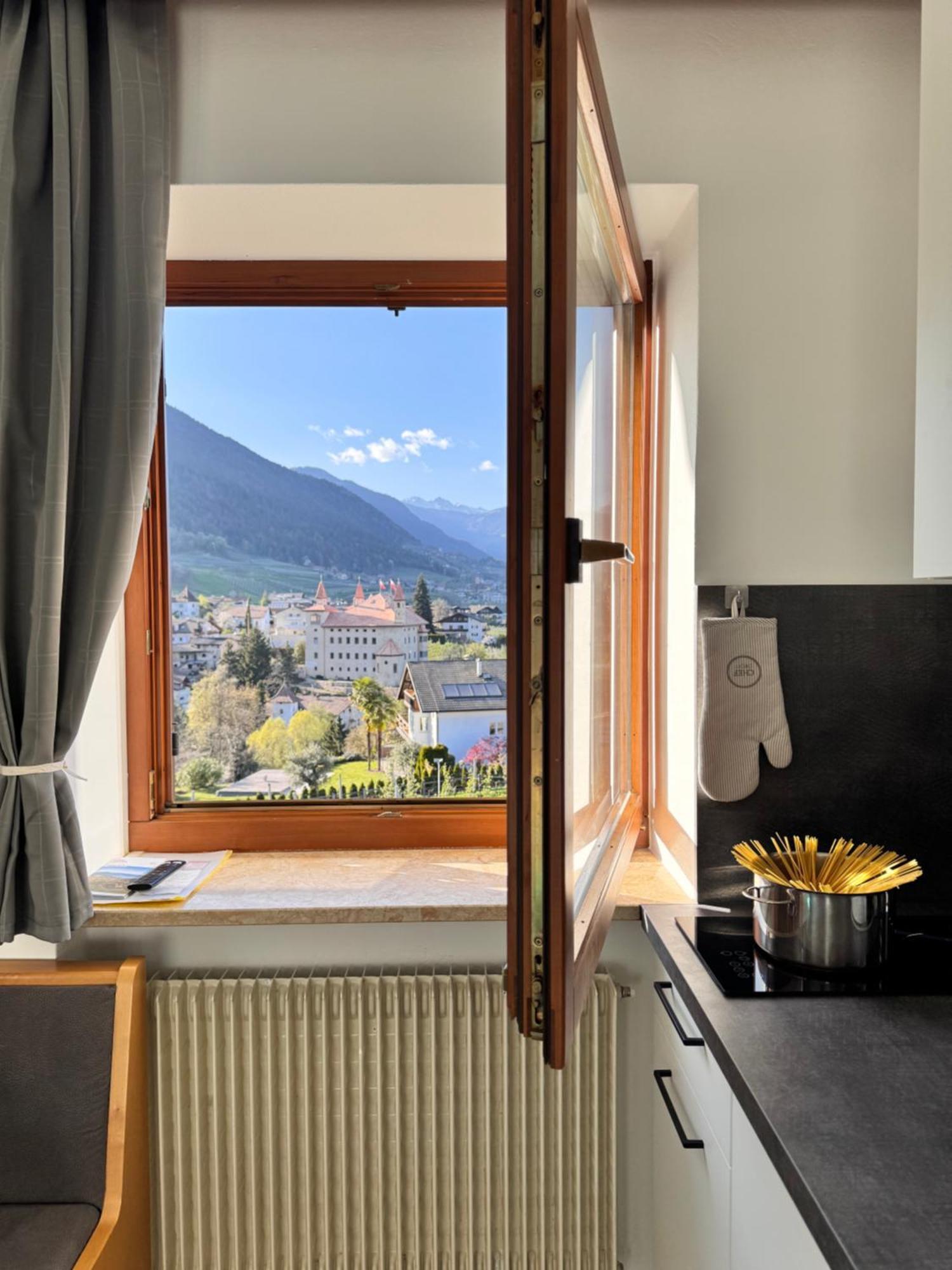 Residence Rebgut Tesimo Dış mekan fotoğraf
