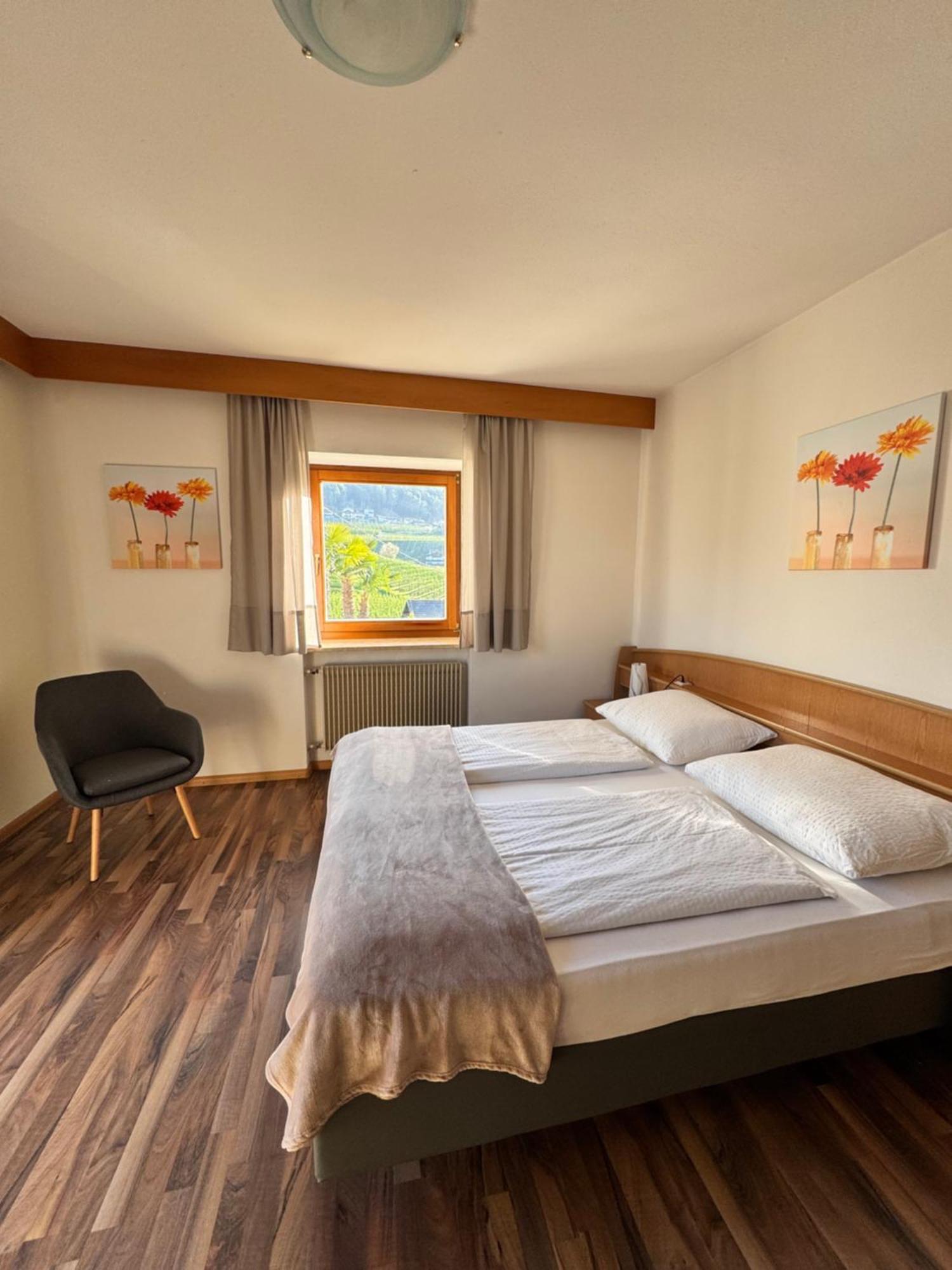 Residence Rebgut Tesimo Dış mekan fotoğraf