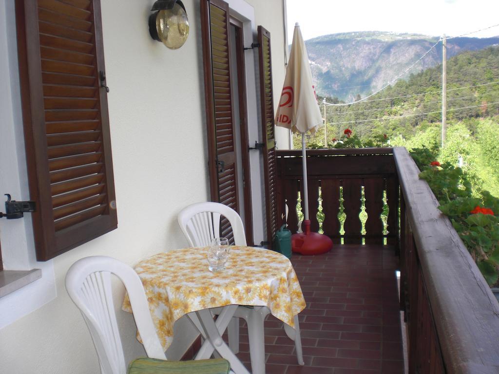 Residence Rebgut Tesimo Oda fotoğraf