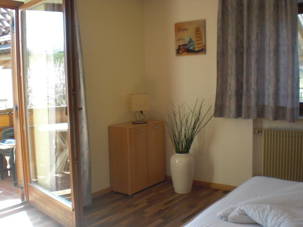 Residence Rebgut Tesimo Oda fotoğraf