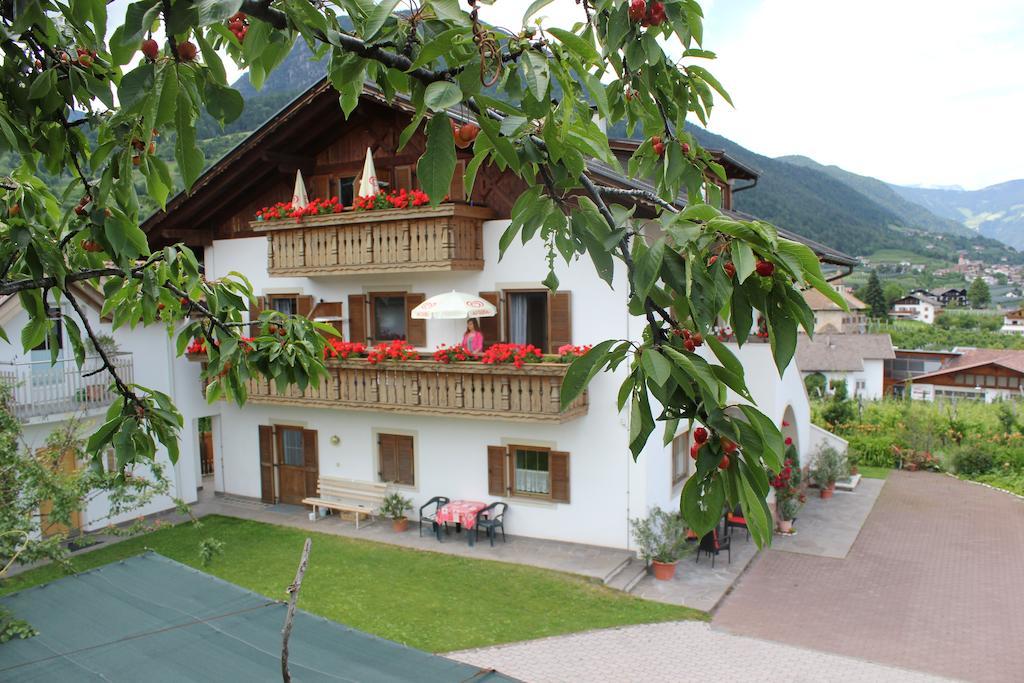 Residence Rebgut Tesimo Dış mekan fotoğraf